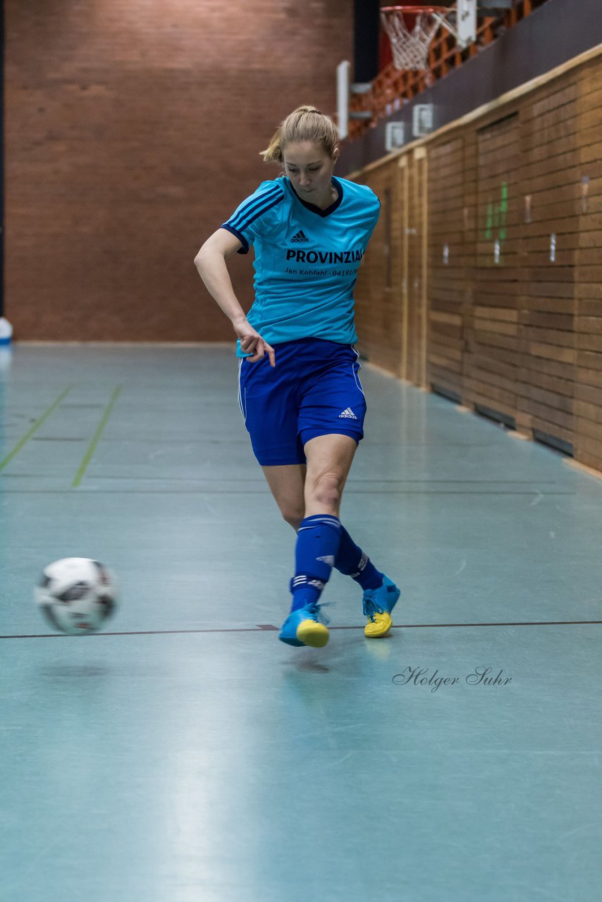 Bild 231 - Dodenhof Cup